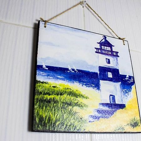 Casa Dos Farois Garagem Gratuito Praia Da Barra Gafanha da Nazaré Eksteriør billede